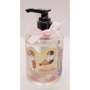 Mofusand Shrimp Nyan Hand Soap